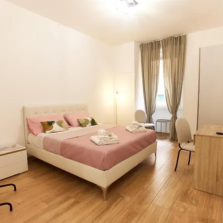 Maison d'hôtes Napodano - *