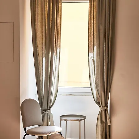 Maison d'hôtes Napodano - Rome