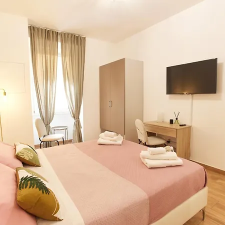 Napodano - Rome