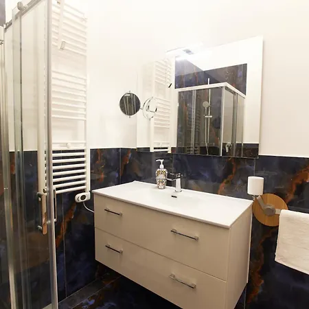 Guest house Napodano -