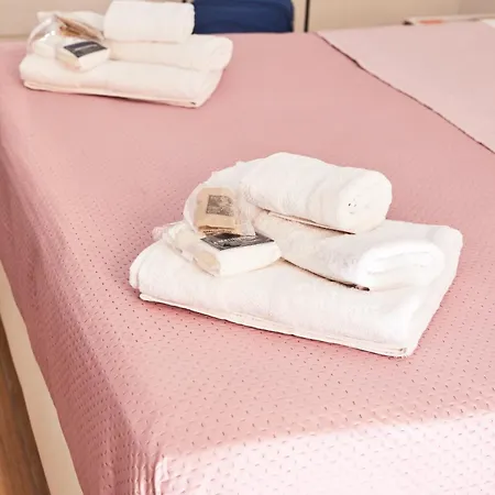 Napodano - Guest house Rome